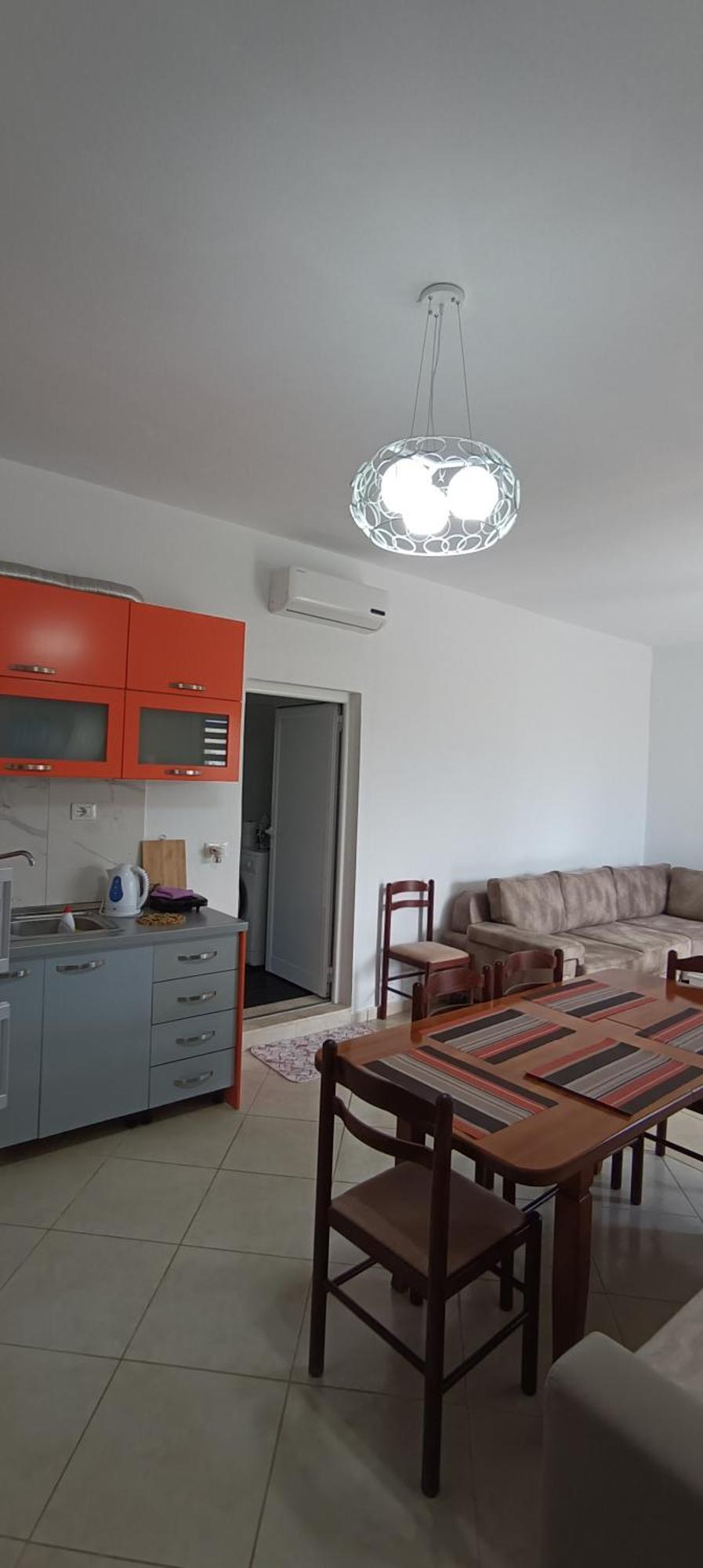Villa Nefeli Ксамил Екстериор снимка